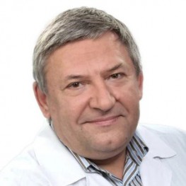 Манылов Валерий Степанович