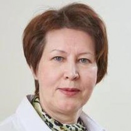 Сунцова Ольга Михайловна